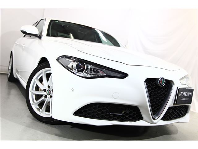 2017 ALFA Romeo JULIA 缩略图 13