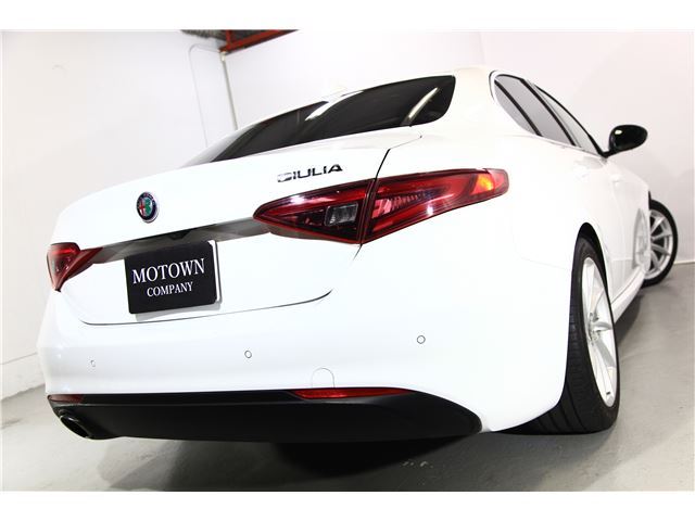 2017 ALFA Romeo JULIA 缩略图 25