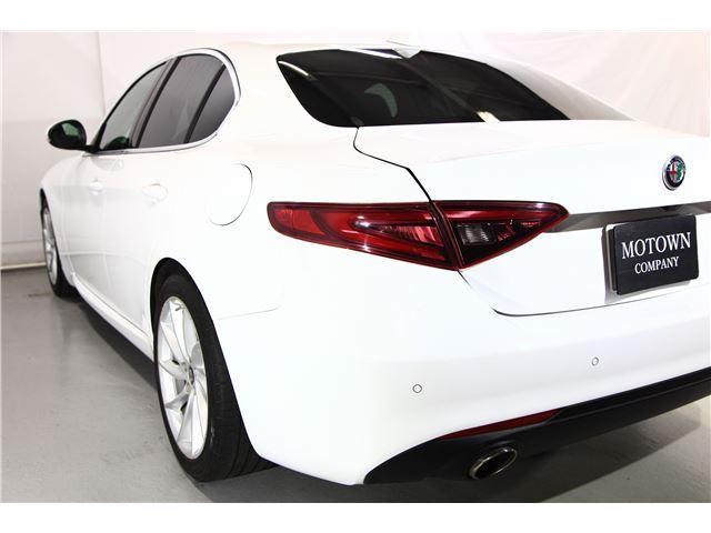 2017 ALFA Romeo JULIA 缩略图 26