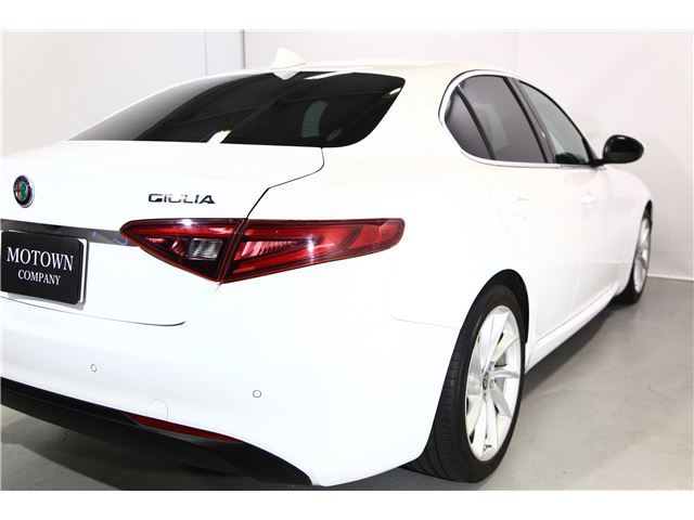 2017 ALFA Romeo JULIA 缩略图 27