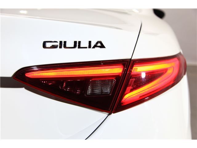 2017 ALFA Romeo JULIA 缩略图 31