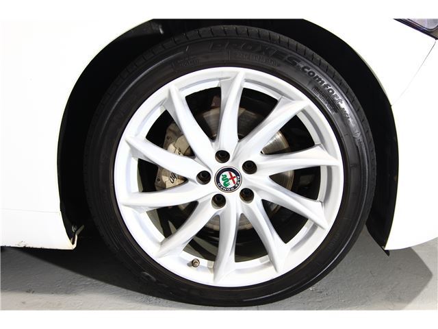 2017 ALFA Romeo JULIA 缩略图 36