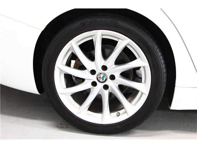 2017 ALFA Romeo JULIA 缩略图 37