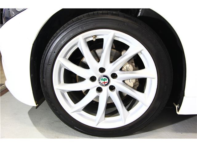 2017 ALFA Romeo JULIA 缩略图 38