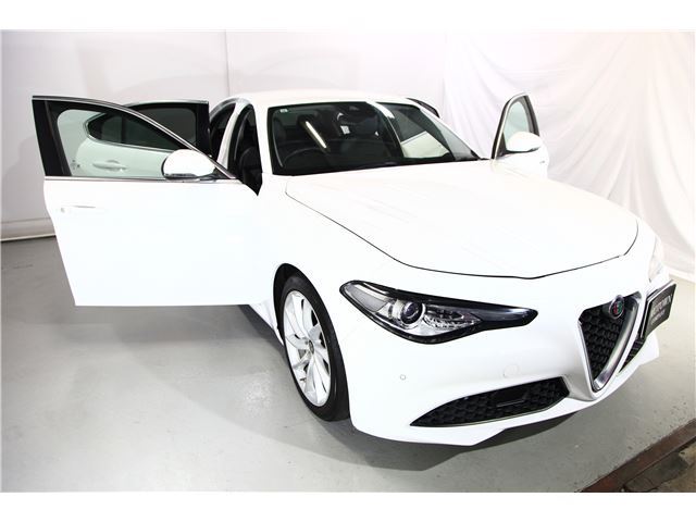 2017 ALFA Romeo JULIA 缩略图 43