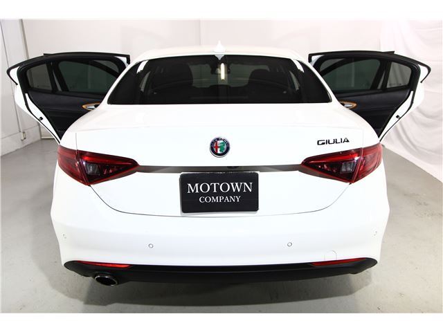 2017 ALFA Romeo JULIA 缩略图 45