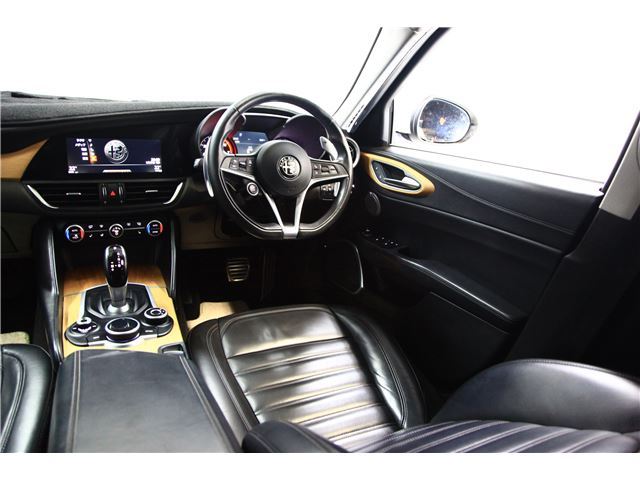 2017 ALFA Romeo JULIA 缩略图 66
