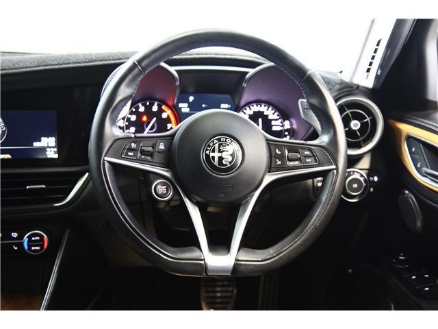 2017 ALFA Romeo JULIA 缩略图 68