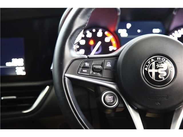 2017 ALFA Romeo JULIA 缩略图 69