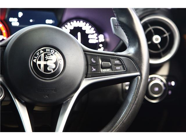2017 ALFA Romeo JULIA 缩略图 70