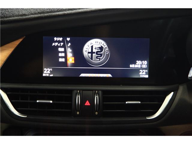 2017 ALFA Romeo JULIA 缩略图 73