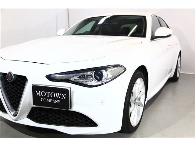 2017 ALFA Romeo JULIA 缩略图 10