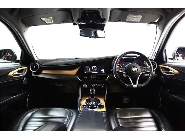 2017 ALFA Romeo JULIA 缩略图 4