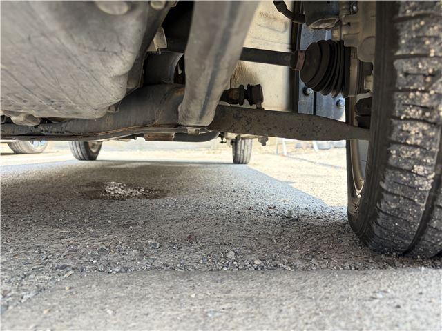 صورة مصغرة 12 لـ 2009 Nissan ROOX