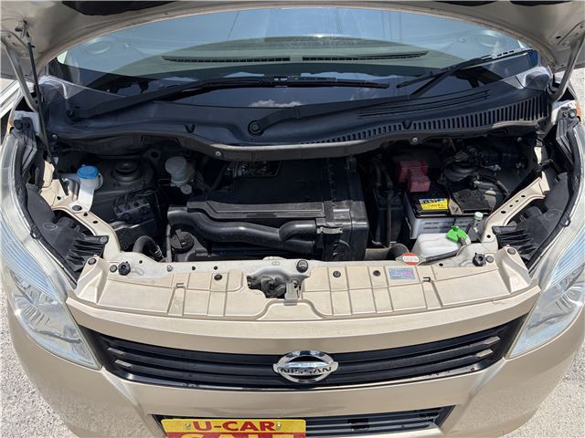 صورة مصغرة 14 لـ 2009 Nissan ROOX