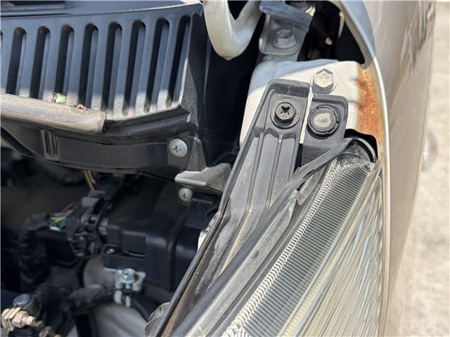 صورة مصغرة 18 لـ 2009 Nissan ROOX