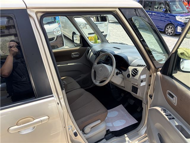 صورة مصغرة 20 لـ 2009 Nissan ROOX