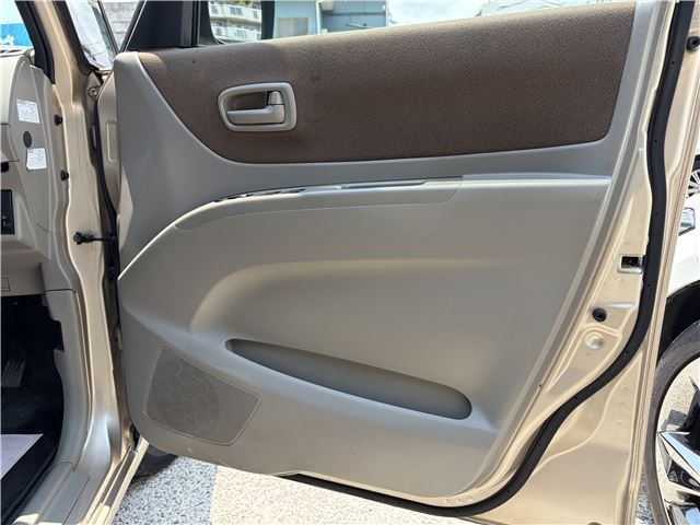 صورة مصغرة 21 لـ 2009 Nissan ROOX