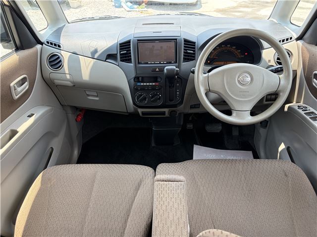 صورة مصغرة 26 لـ 2009 Nissan ROOX