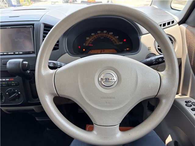 صورة مصغرة 27 لـ 2009 Nissan ROOX