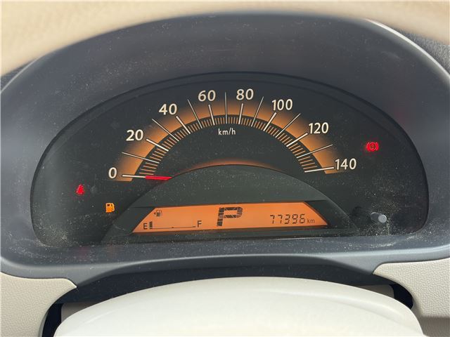 صورة مصغرة 28 لـ 2009 Nissan ROOX