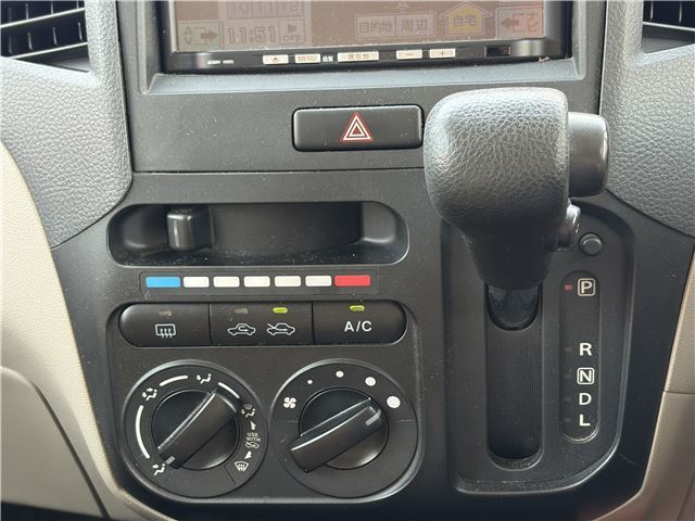 صورة مصغرة 34 لـ 2009 Nissan ROOX