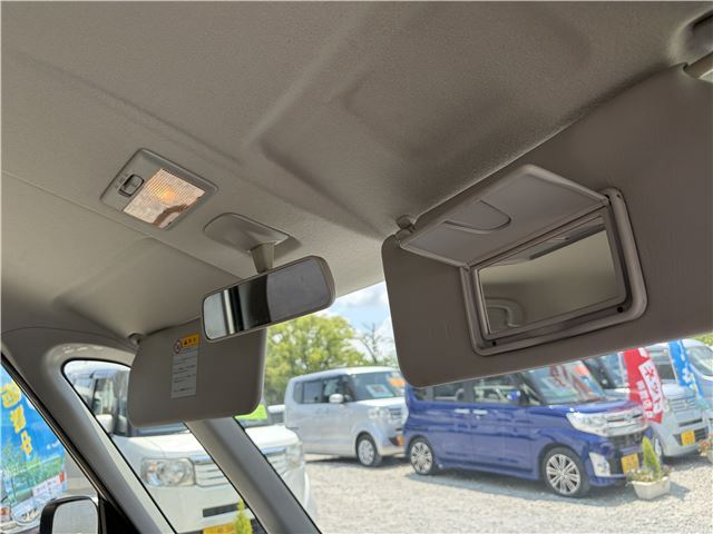 صورة مصغرة 35 لـ 2009 Nissan ROOX