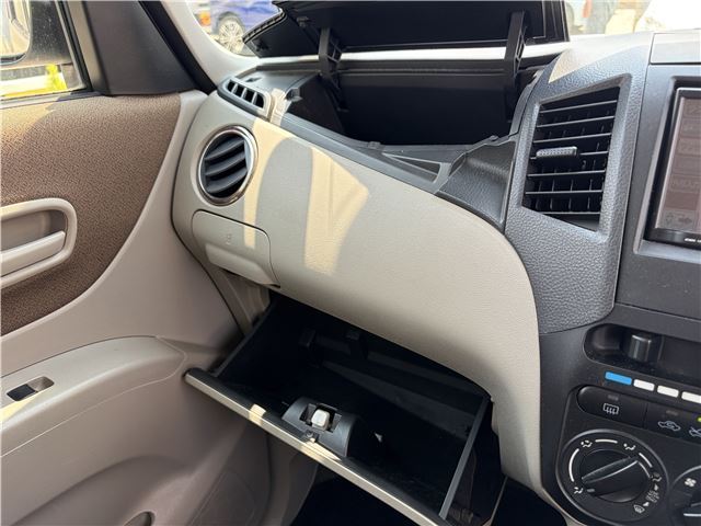 صورة مصغرة 36 لـ 2009 Nissan ROOX
