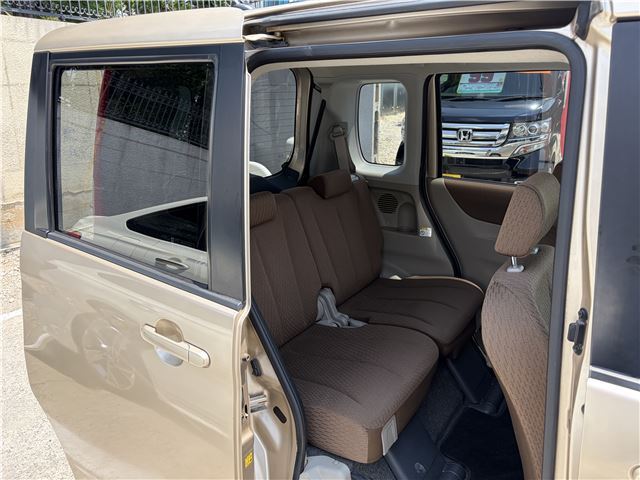 صورة مصغرة 37 لـ 2009 Nissan ROOX