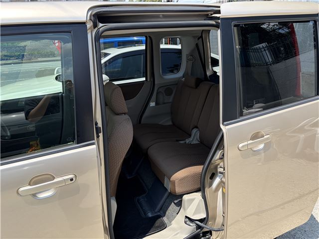 صورة مصغرة 38 لـ 2009 Nissan ROOX