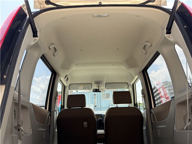 صورة مصغرة 41 لـ 2009 Nissan ROOX