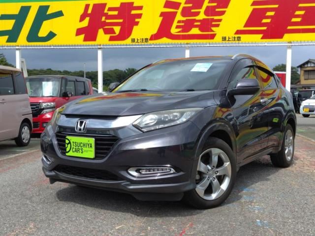 صورة 1 لـ 2013 Honda VEZEL