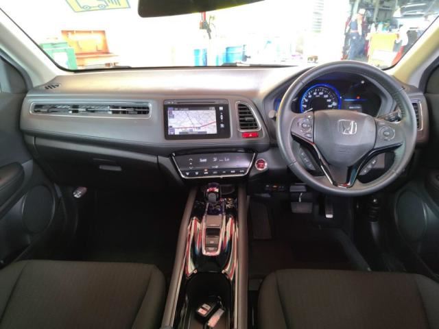 صورة 3 لـ 2013 Honda VEZEL