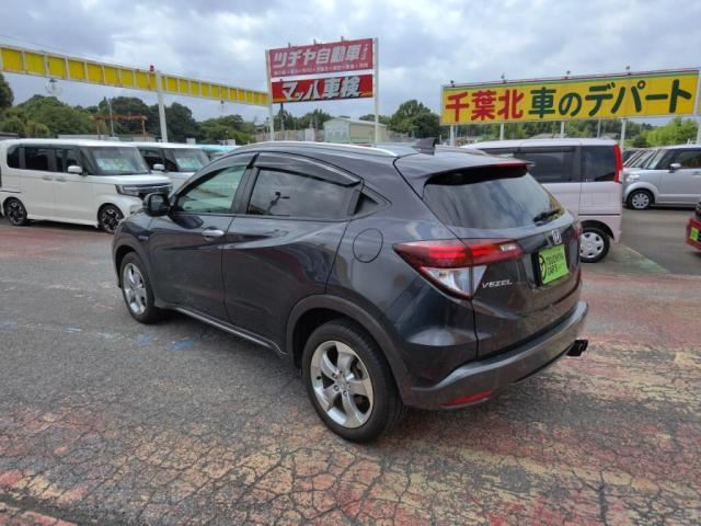 صورة مصغرة 12 لـ 2013 Honda VEZEL