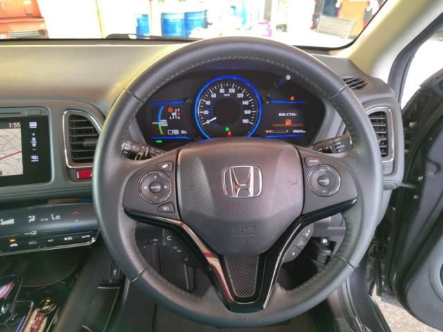 صورة مصغرة 14 لـ 2013 Honda VEZEL