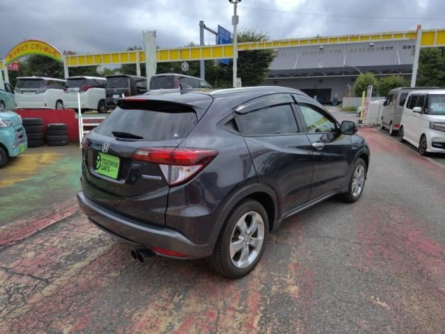 صورة مصغرة 11 لـ 2013 Honda VEZEL