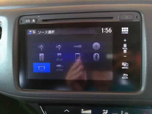 صورة مصغرة 19 لـ 2013 Honda VEZEL