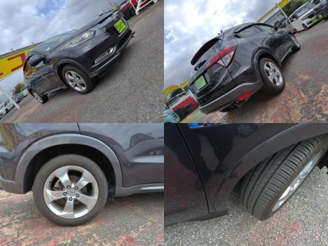 صورة 8 لـ 2013 Honda VEZEL