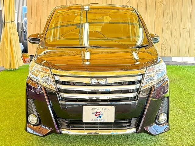 صورة مصغرة 13 لـ 2014 Toyota NOAH