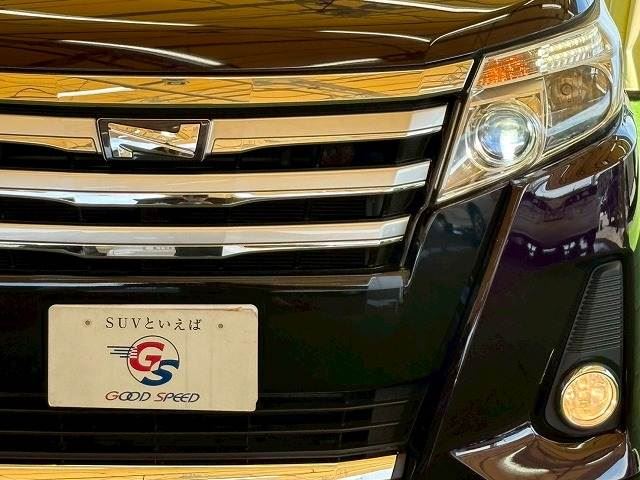 صورة مصغرة 19 لـ 2014 Toyota NOAH
