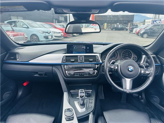 2014 BMW 4 SERIES 照片 3