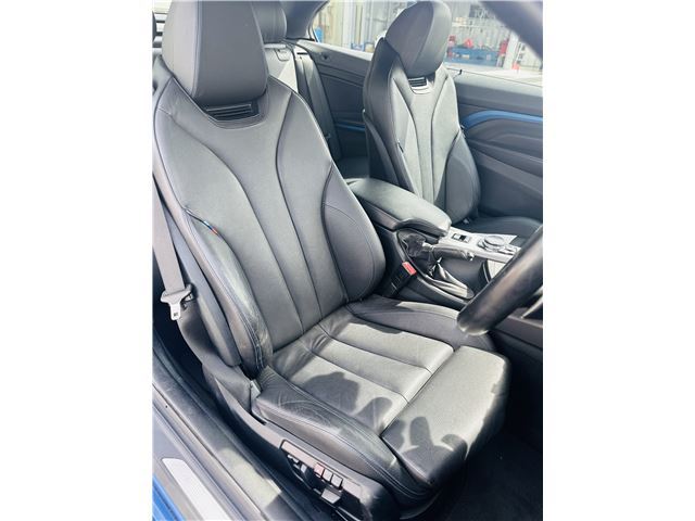2014 BMW 4 SERIES 缩略图 12