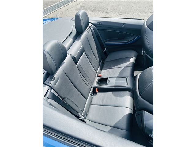 2014 BMW 4 SERIES 缩略图 15