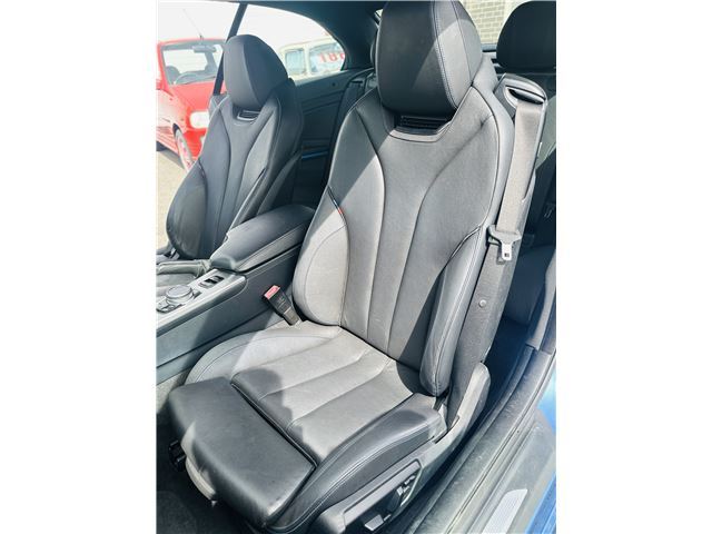 2014 BMW 4 SERIES 缩略图 14
