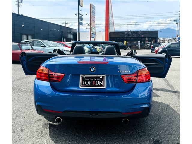 2014 BMW 4 SERIES 照片 2