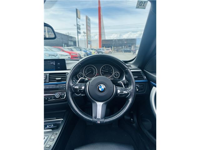 2014 BMW 4 SERIES 缩略图 19