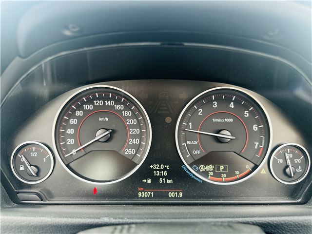 2014 BMW 4 SERIES 缩略图 20