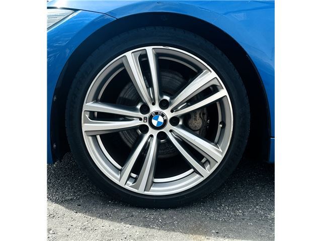 2014 BMW 4 SERIES 缩略图 24