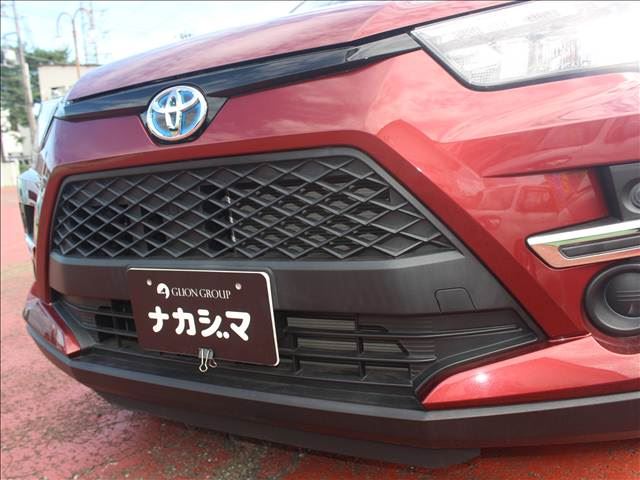2021 Toyota RAIZE photo 5