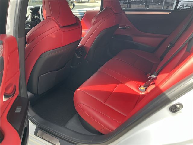 2019 Lexus ES thumbnail 15